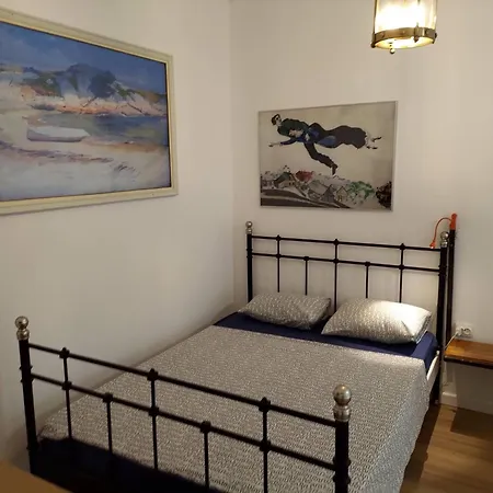 Promenade With Sea View Yr11 Appartement