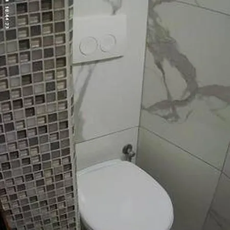 Appartement Promenade With Sea View Yr11 Thessaloniki