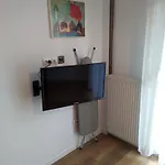 Apartament Promenade With Sea View Yr11 Salonic