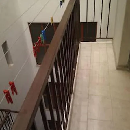 Promenade With Sea View Yr11 דירה