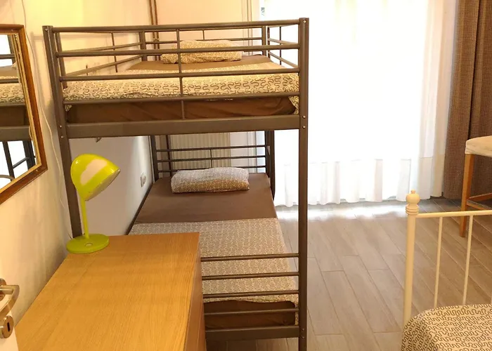 Apartament Promenade With Sea View Yr11