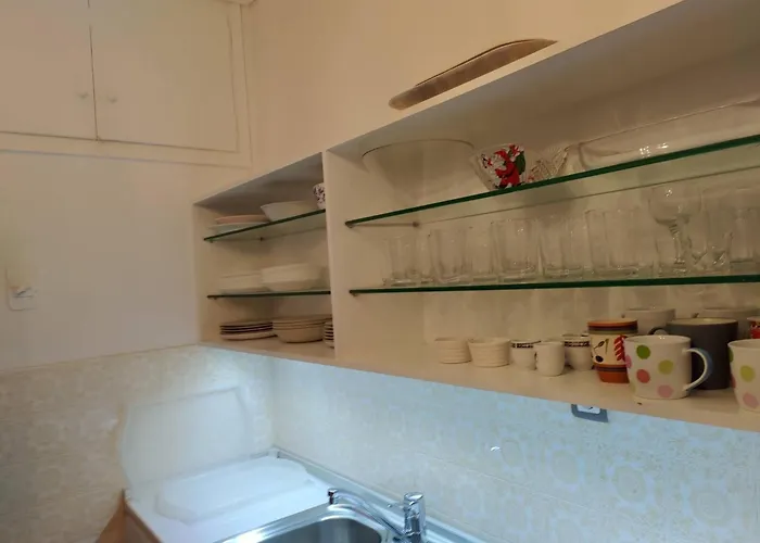 Apartament Promenade With Sea View Yr11