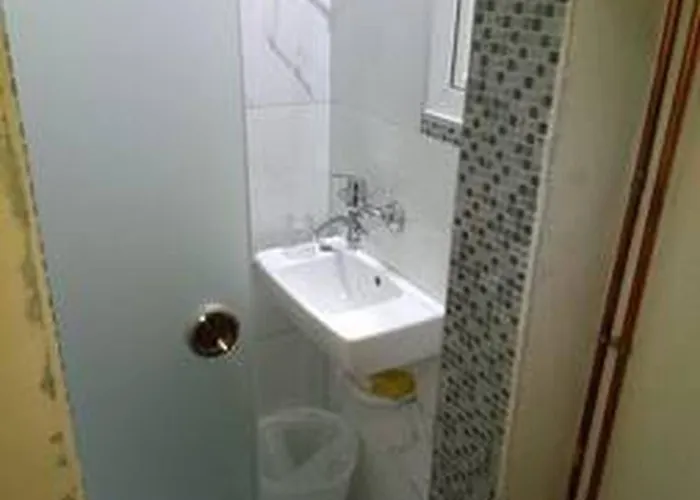 Promenade With Sea View Yr11