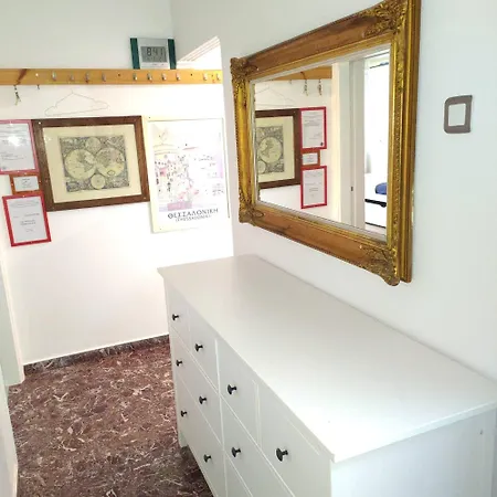 Appartamento Promenade With Sea View Yr11 Salonicco